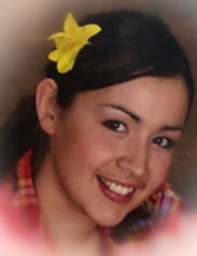 April Hernandez Profile Photo