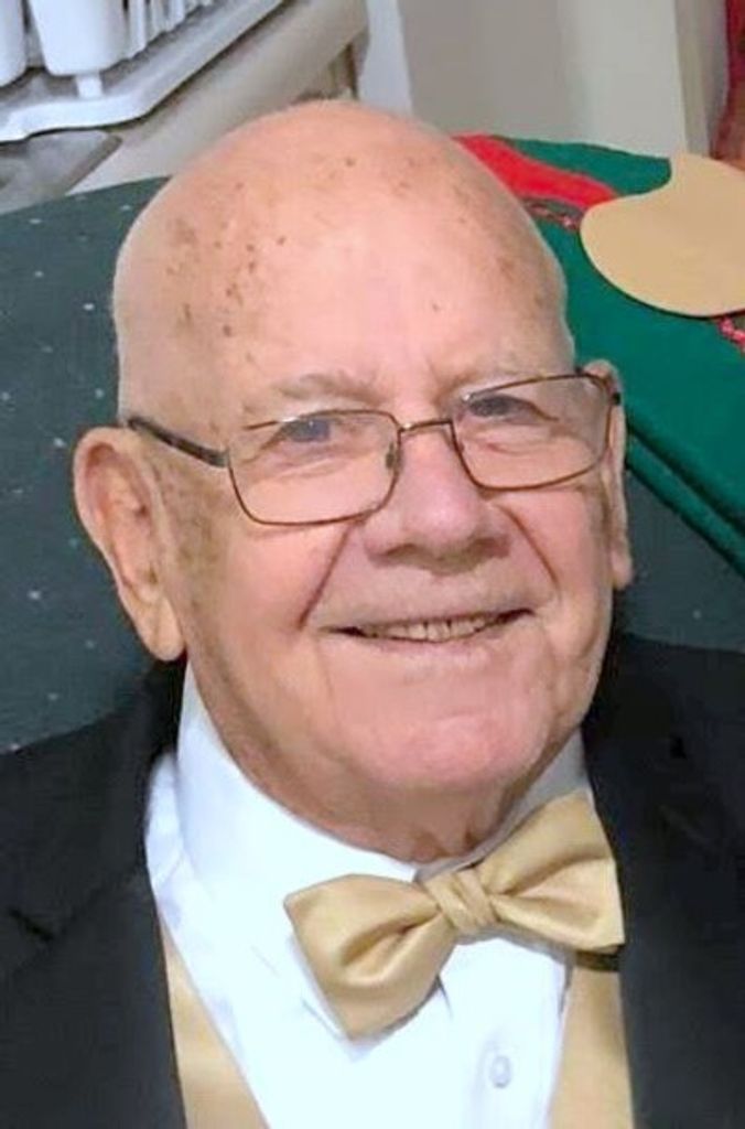 Robert Cyril Weissert Profile Photo