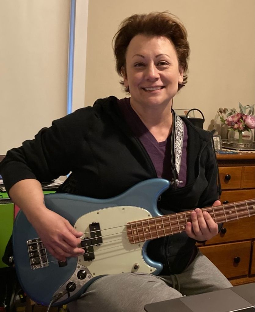 Sandra Jean (Socia)  Frantz