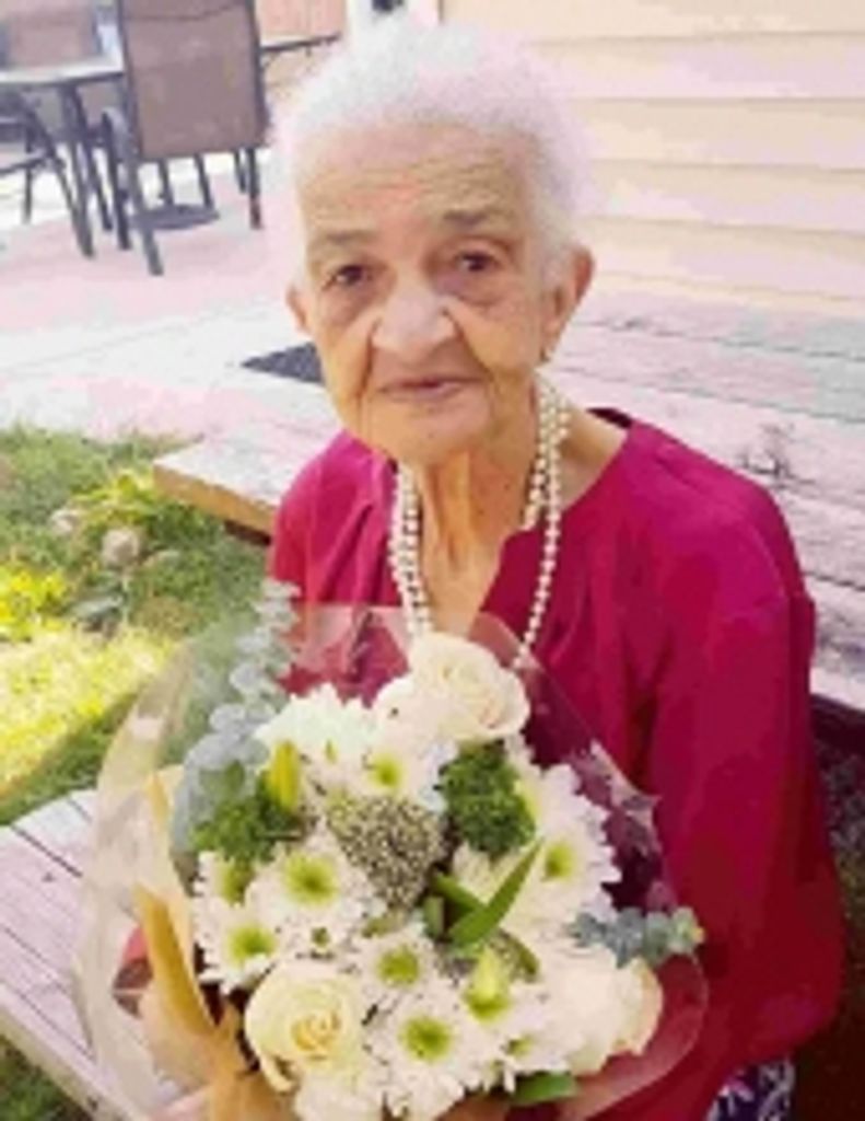 Palmira F. (Afonso) Goncalves