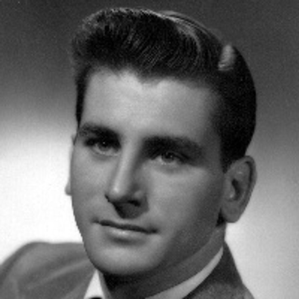 Attorney Donald J. Nicolls
