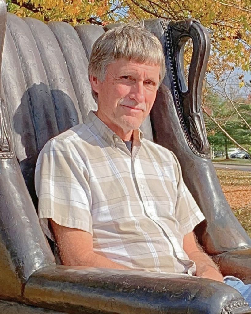 Mark Robison Profile Photo