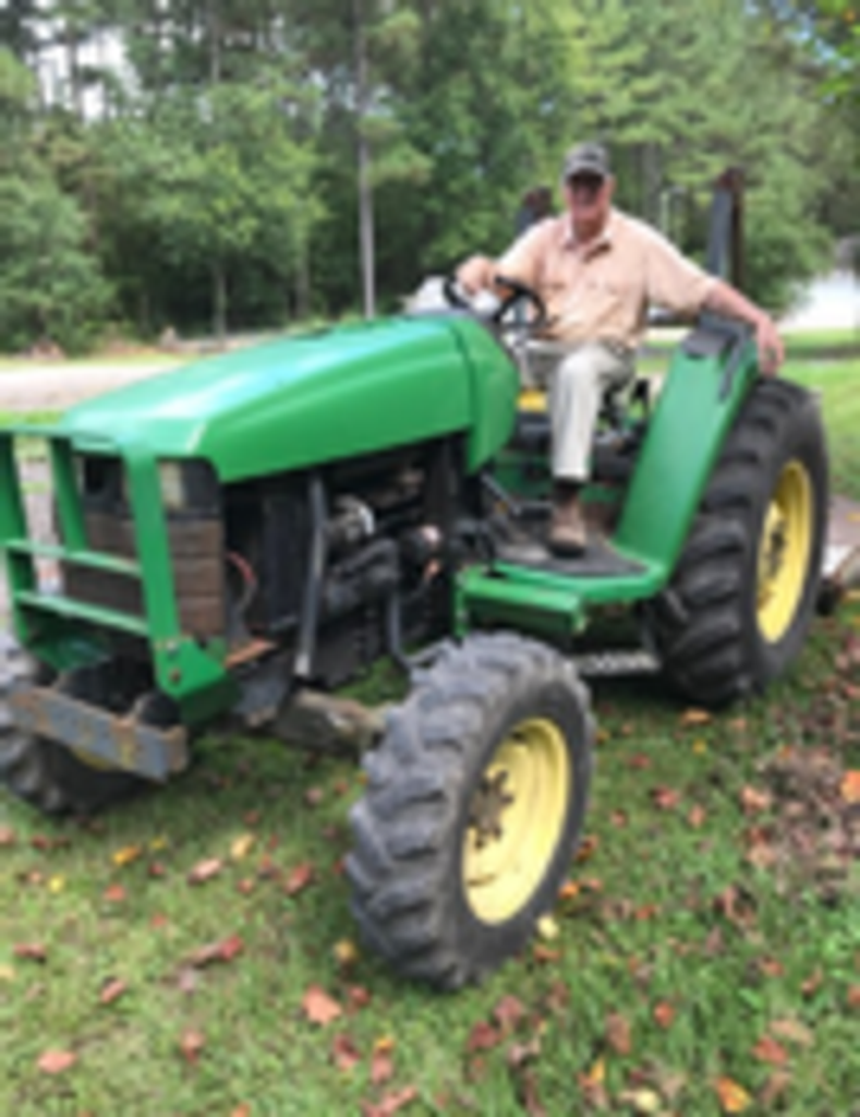 James "Jimmie" Franklin Tyer Iii Profile Photo