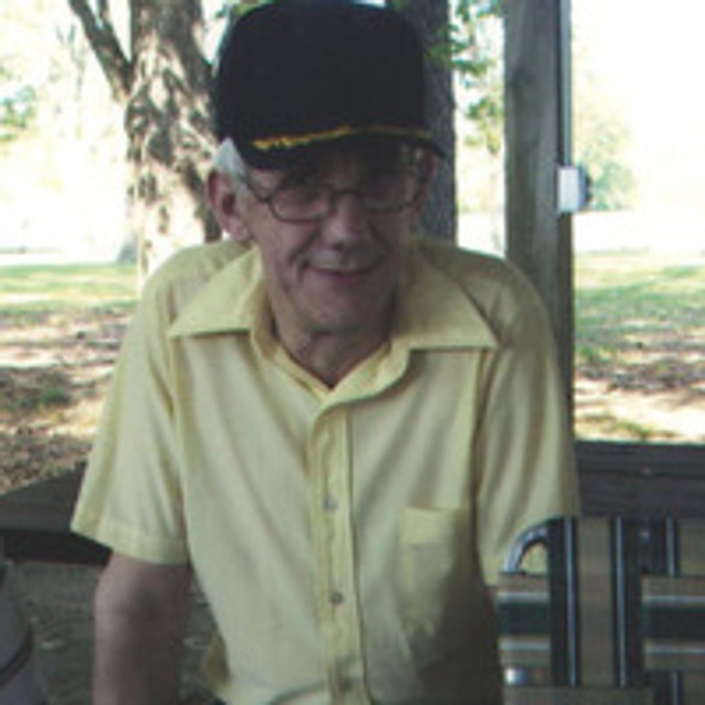 Clifford Wayne Griswell