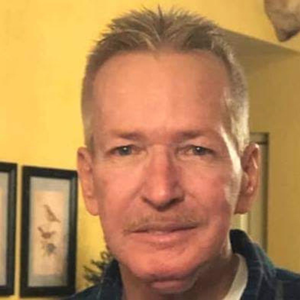 Larry Morgan Profile Photo