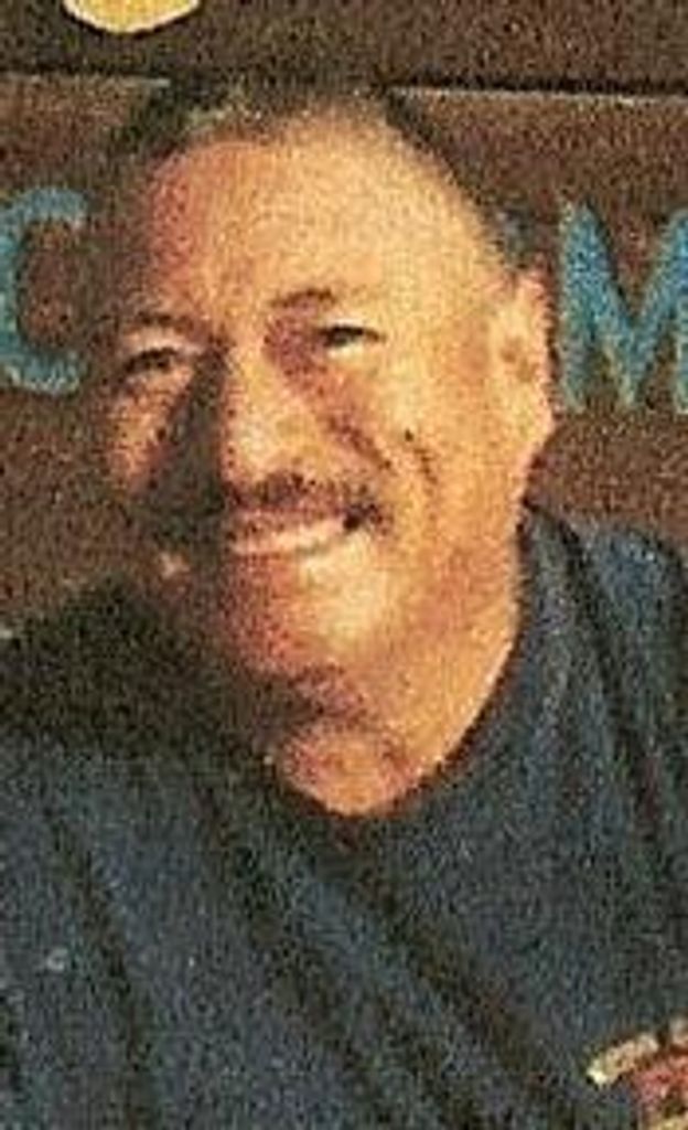 Robert M. Rodriguez