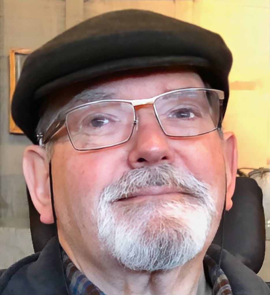 Neil James, Sr. Profile Photo