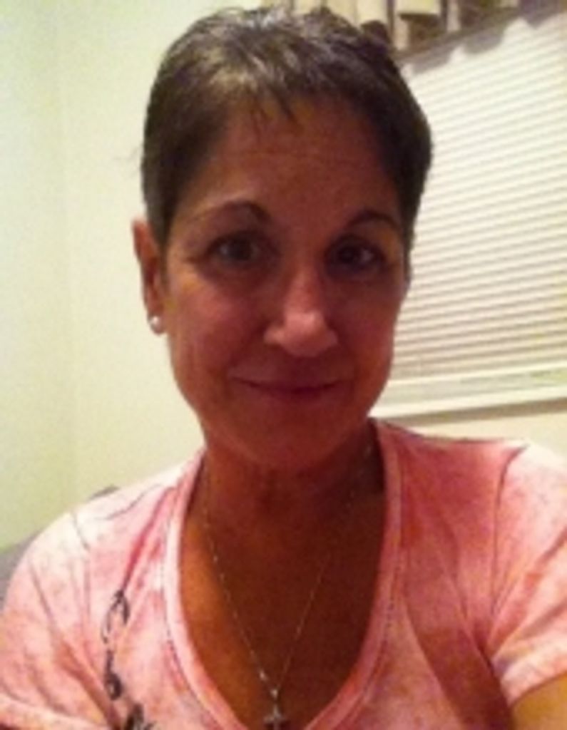 Deborah Ann Bickerton