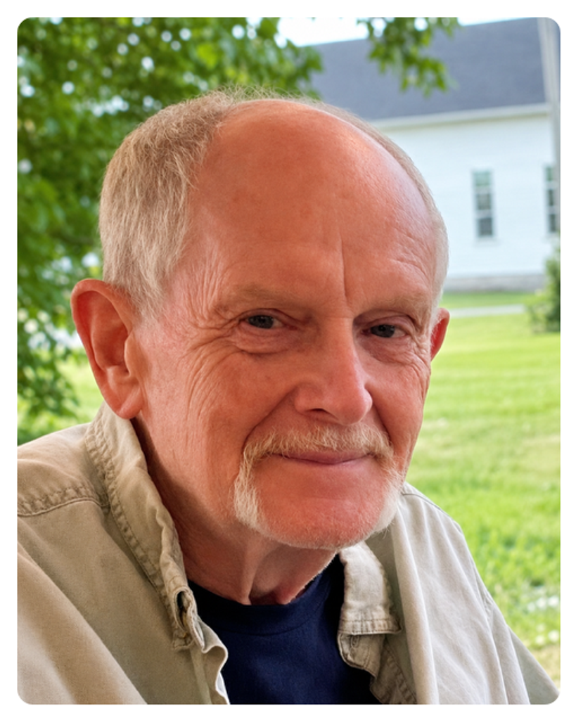 Donald P. Shields Profile Photo