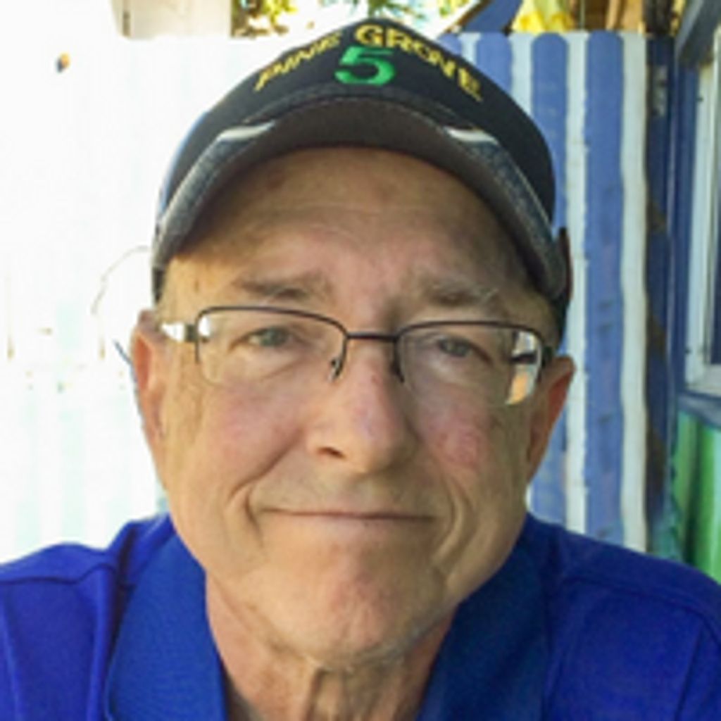 Daniel S Smith Profile Photo