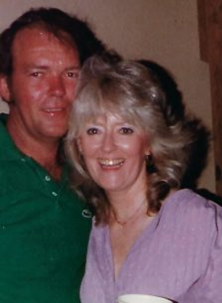 Judith "Judy" Newland Anderson Profile Photo