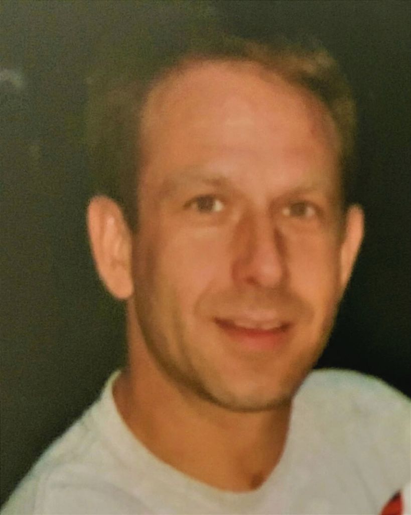 Daniel L. Comeau Profile Photo