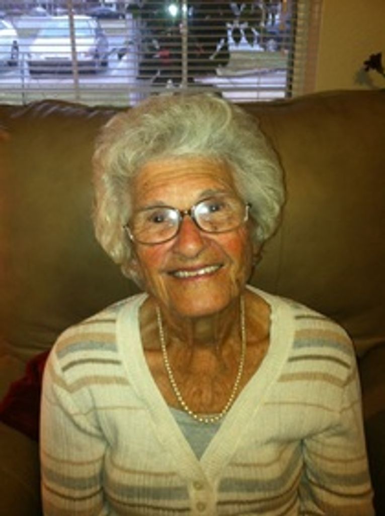 Marie White