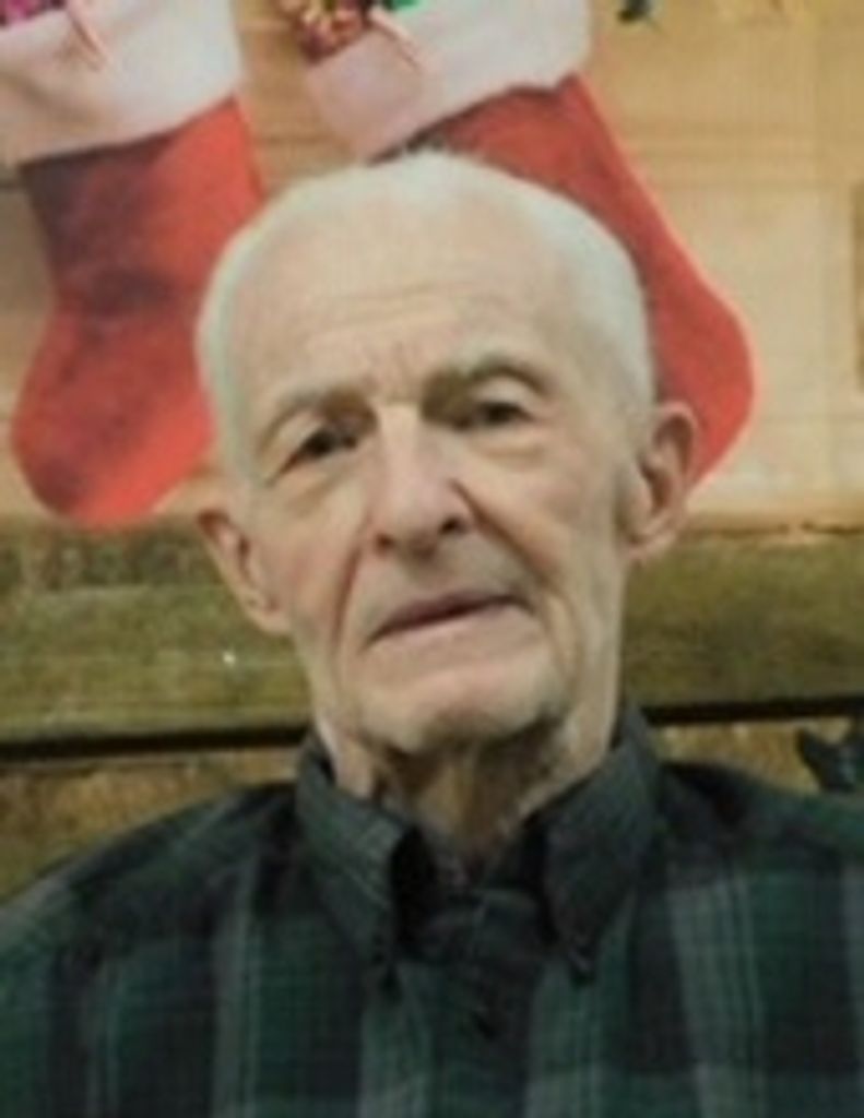 Jack L. Mason