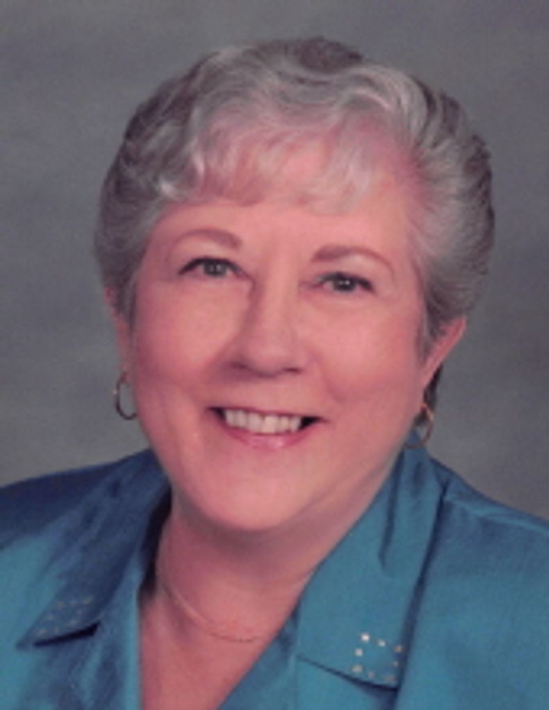 Wilma J. Mulligan