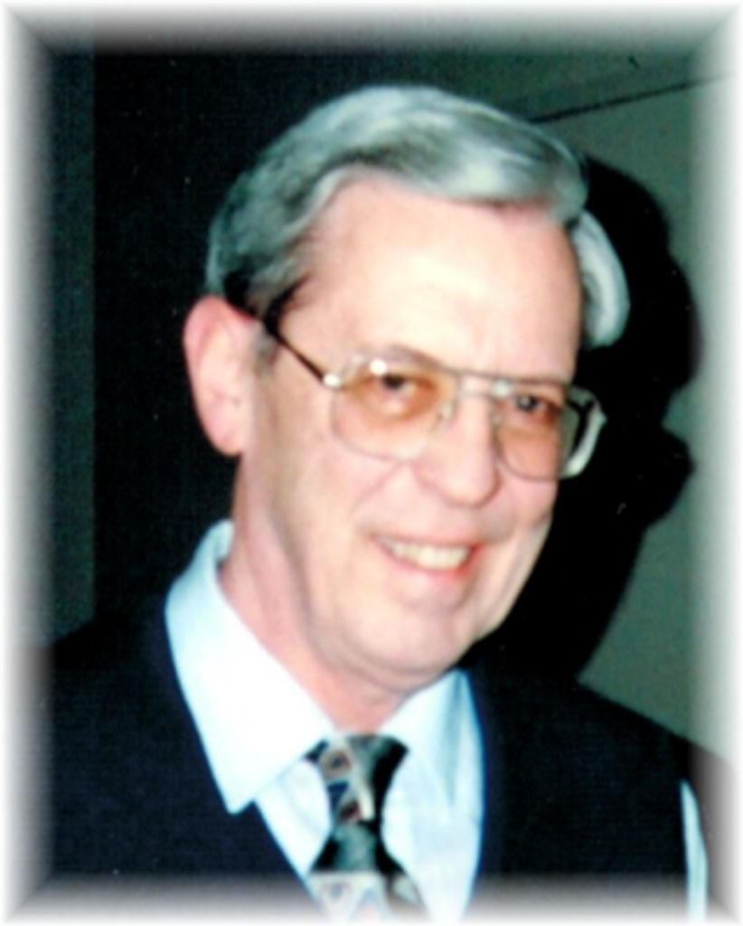James Anthony Macinerney
