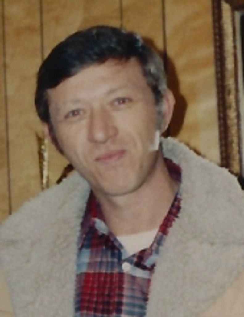 Robert Leroy Sullivan Profile Photo