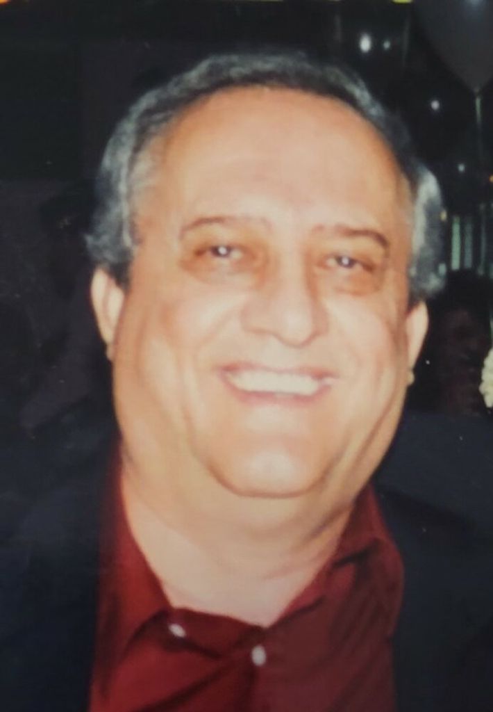 Thomas D. Maneen Profile Photo