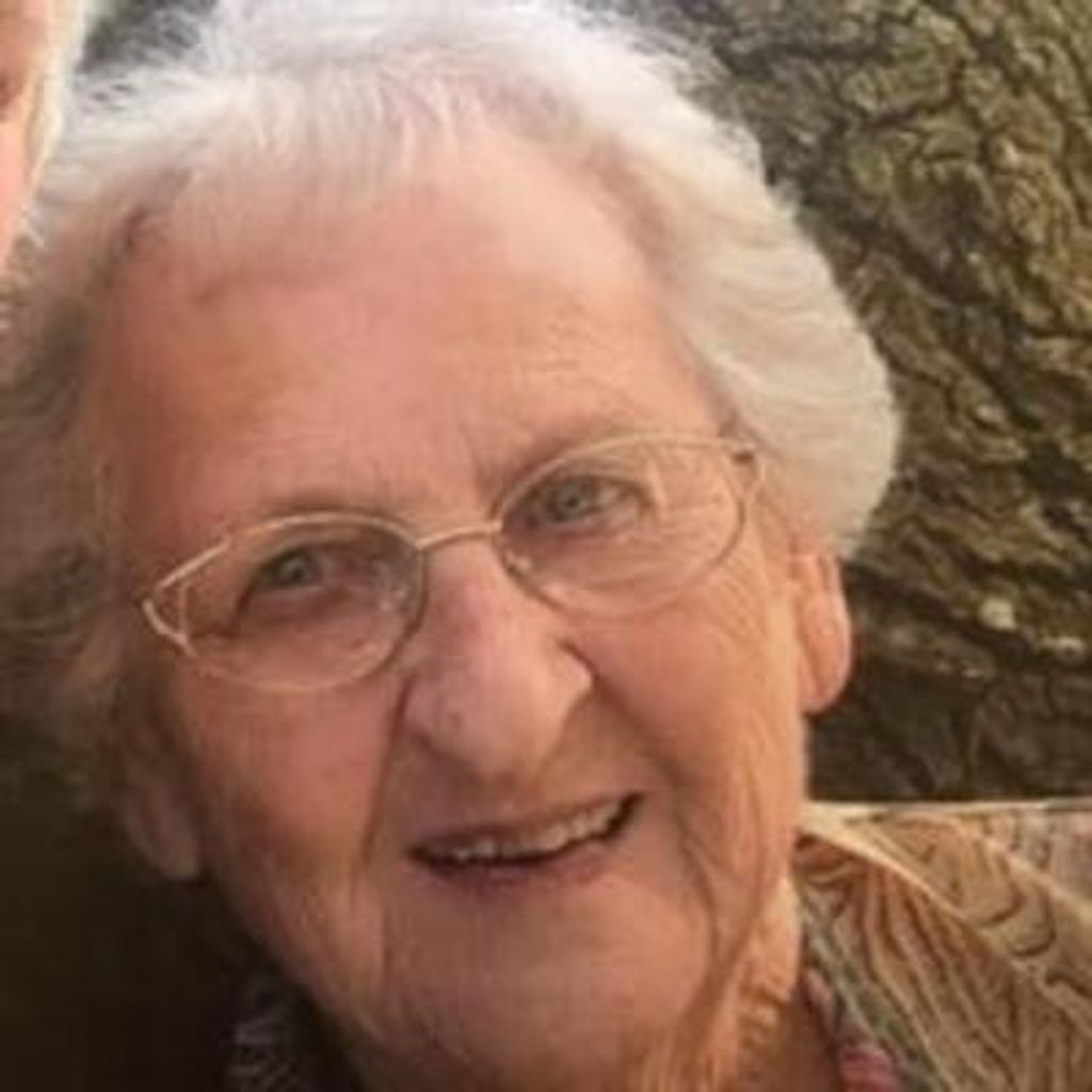Betty Jean Goetzinger Profile Photo