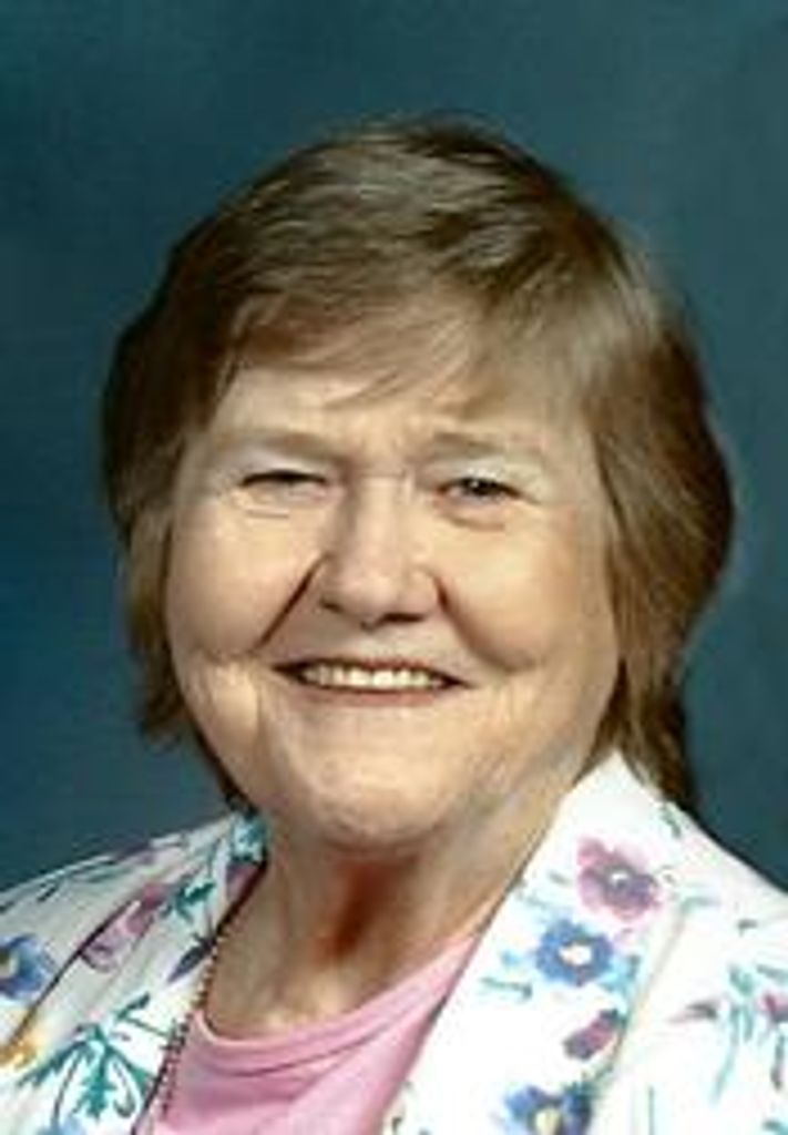 Cora Jean Mcbride Profile Photo