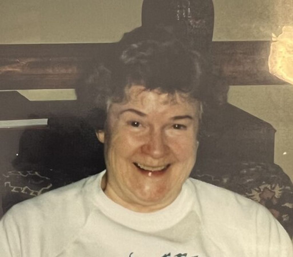 Ruth Victoria Johnson Profile Photo