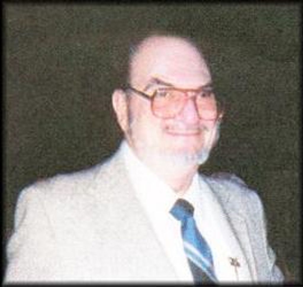Donald Wayne Hook
