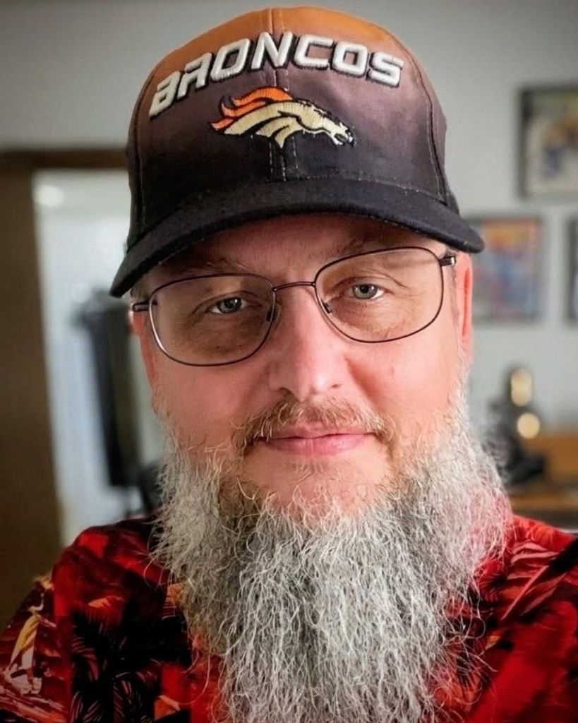 Mathew Eugene Parker Profile Photo