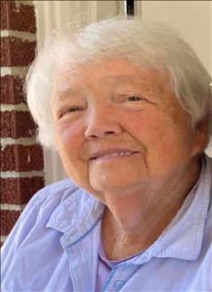 Jane Frances Crawford