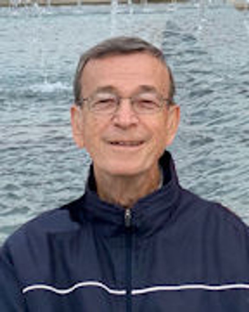 Larry W. Ervin Profile Photo