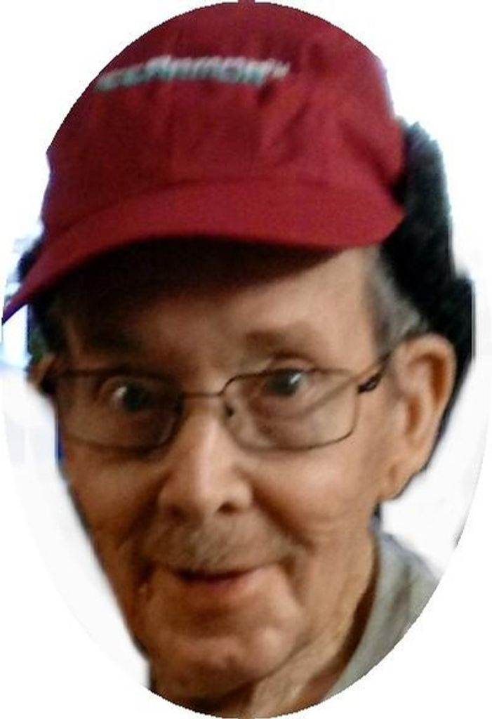 Albert Marcus