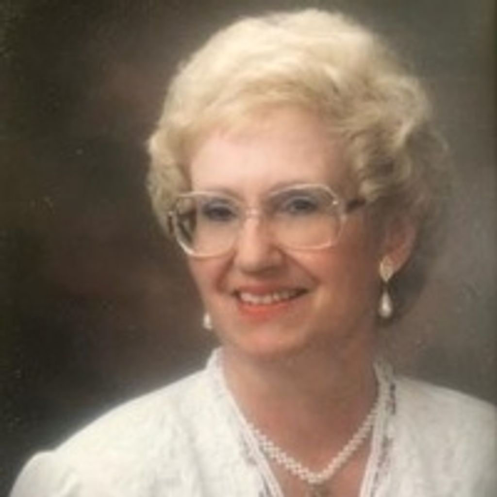 Marilyn Anthony