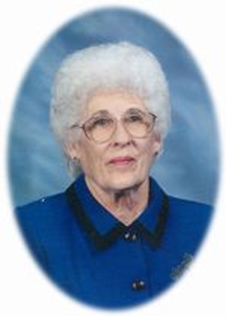 Betty Breeze