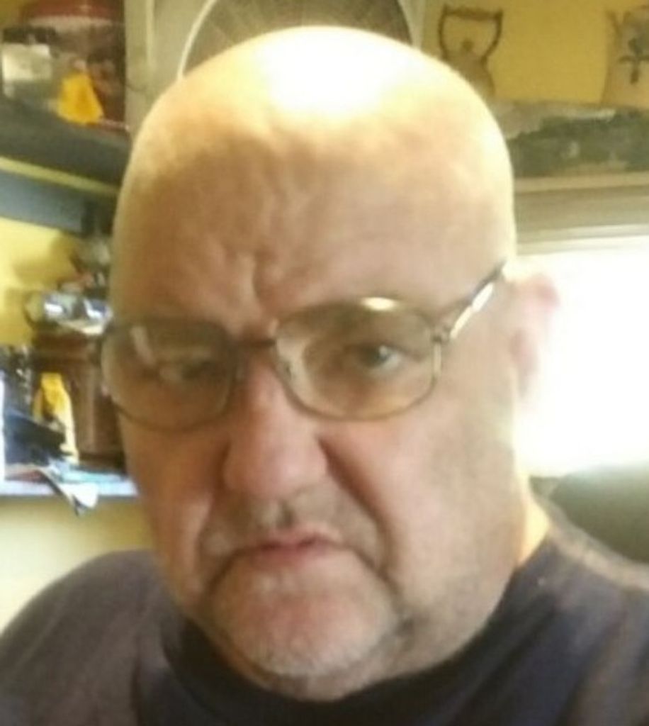 Billy Dewayne Oxner