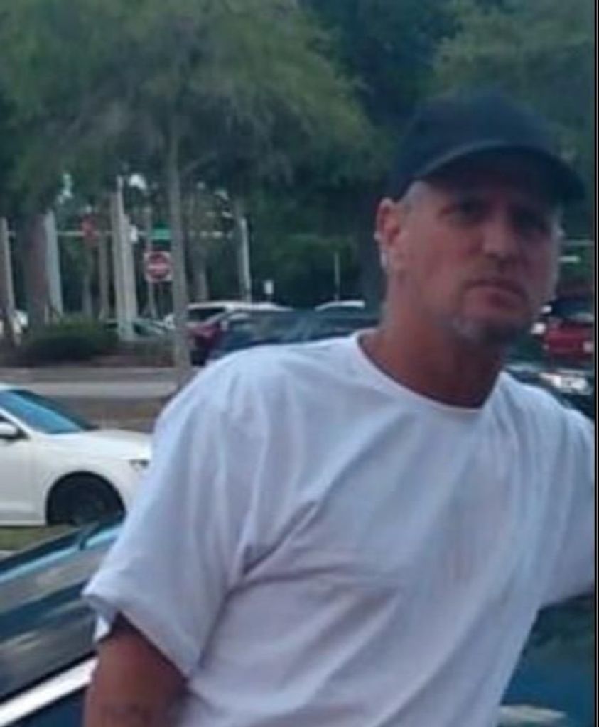 Christopher Darren Heavener, Sr.