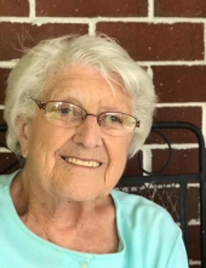 Esther  Mae  Cleland 