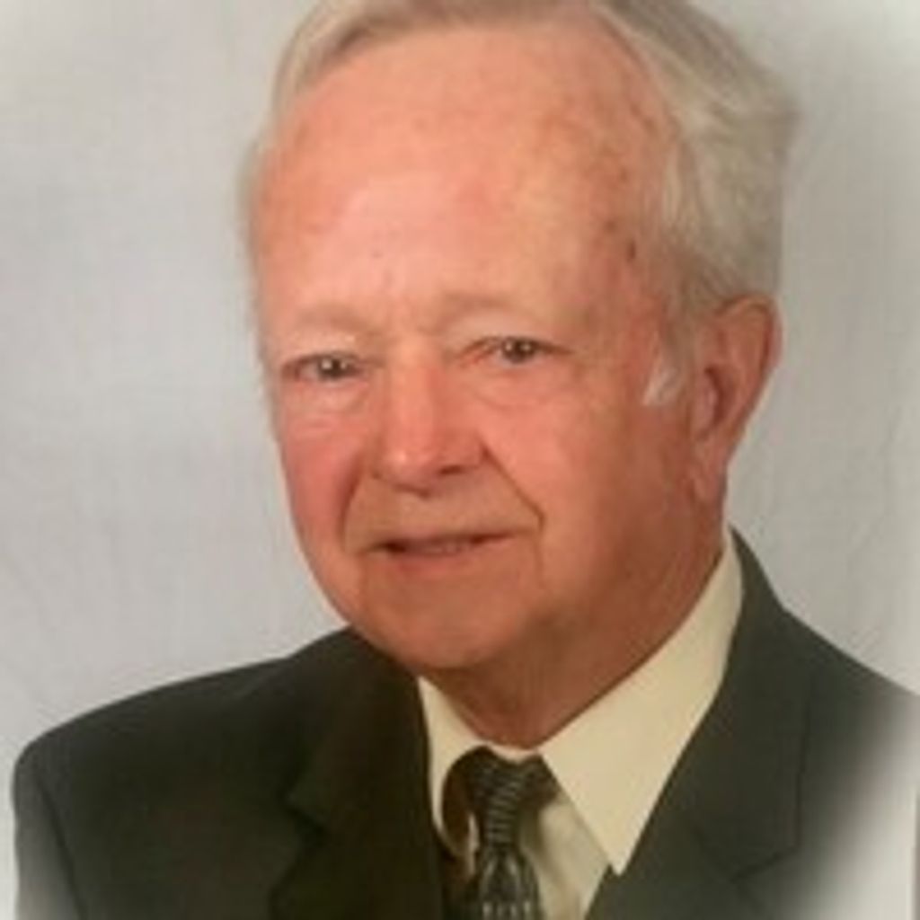 Hubert Wilford Burns