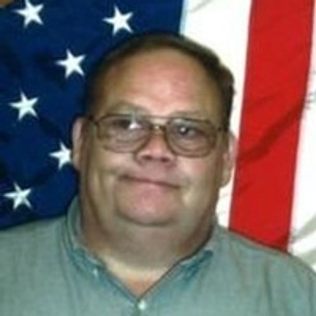 Harry James Lumsden