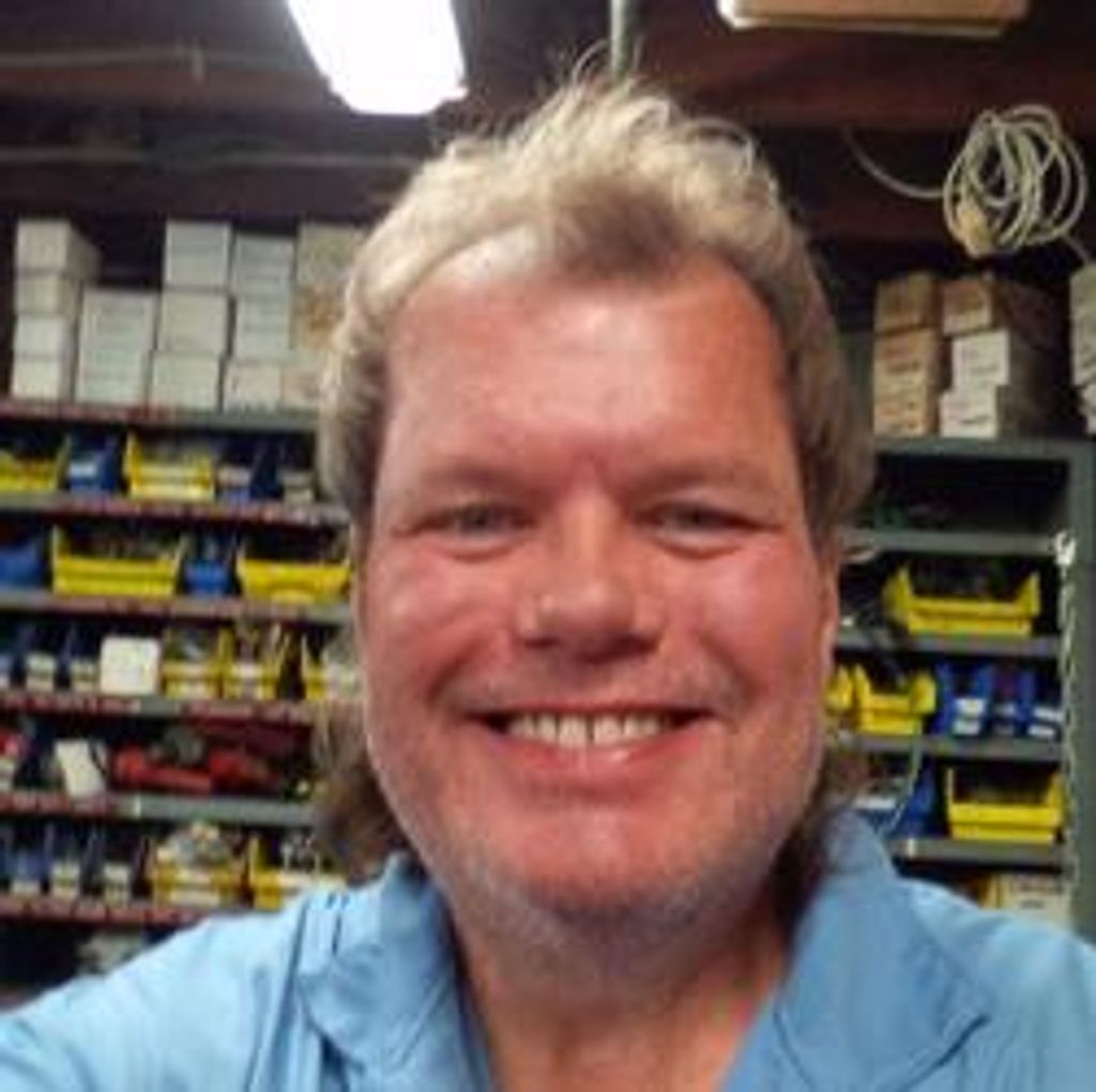 Joel Christopher Copeland