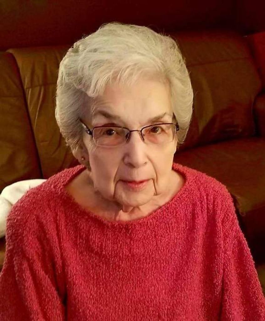 Bettye Jo (Page)  Runner