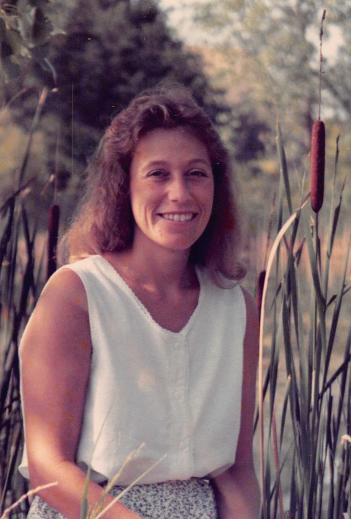 Deborah JoAnn Kaufman