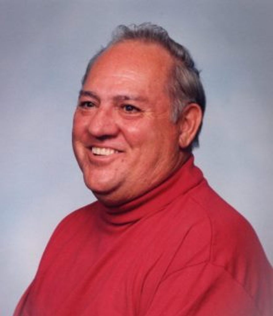 Mark Harold Wells, Sr