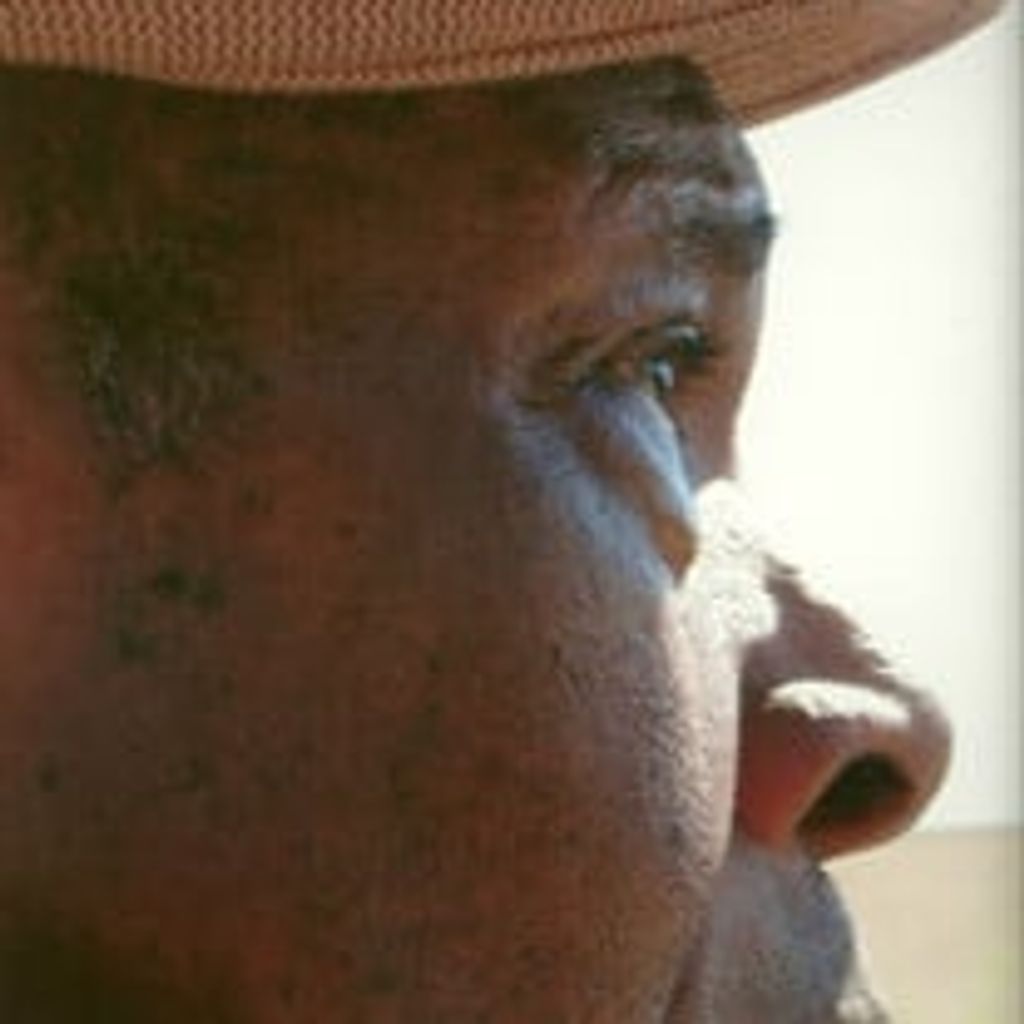 William Robinson