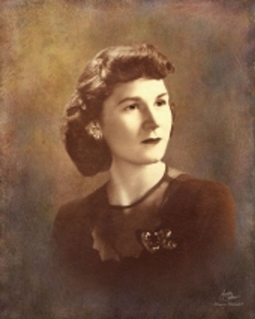 Pauline Cappie
