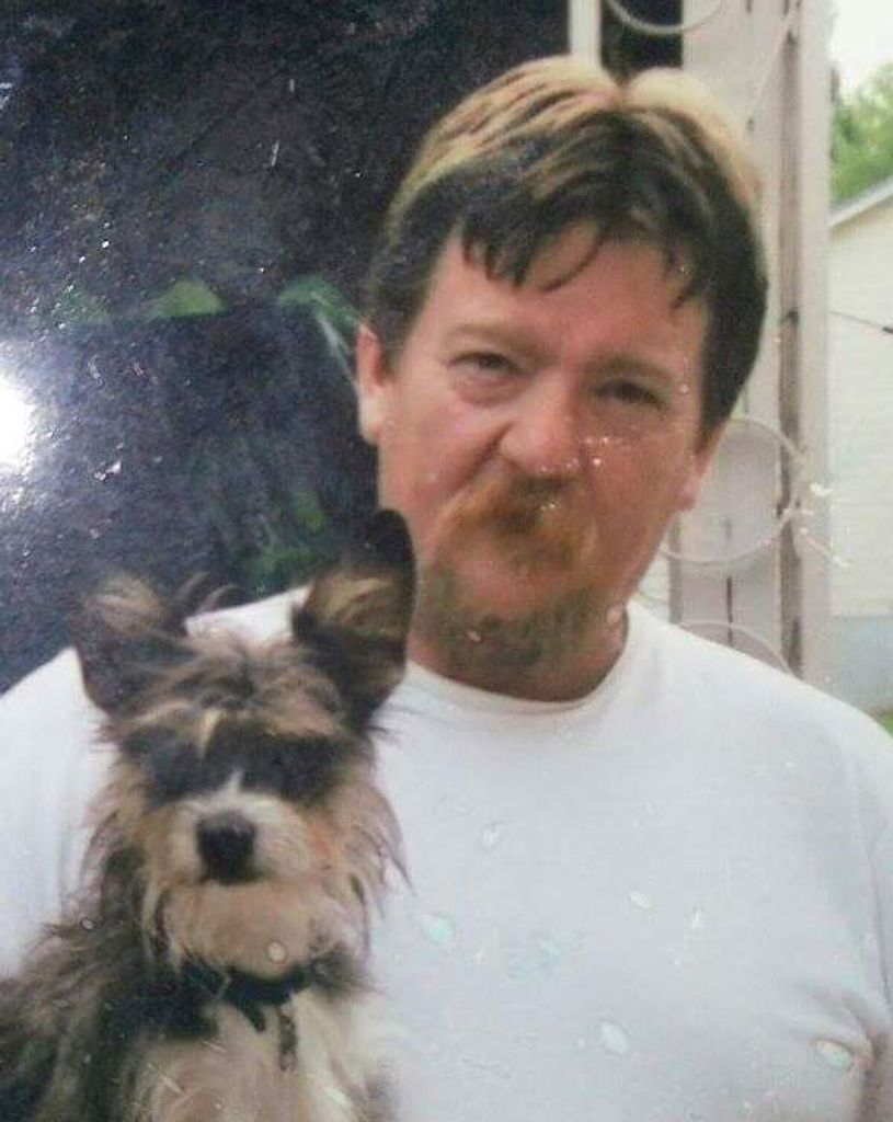Lee Edward Stacy