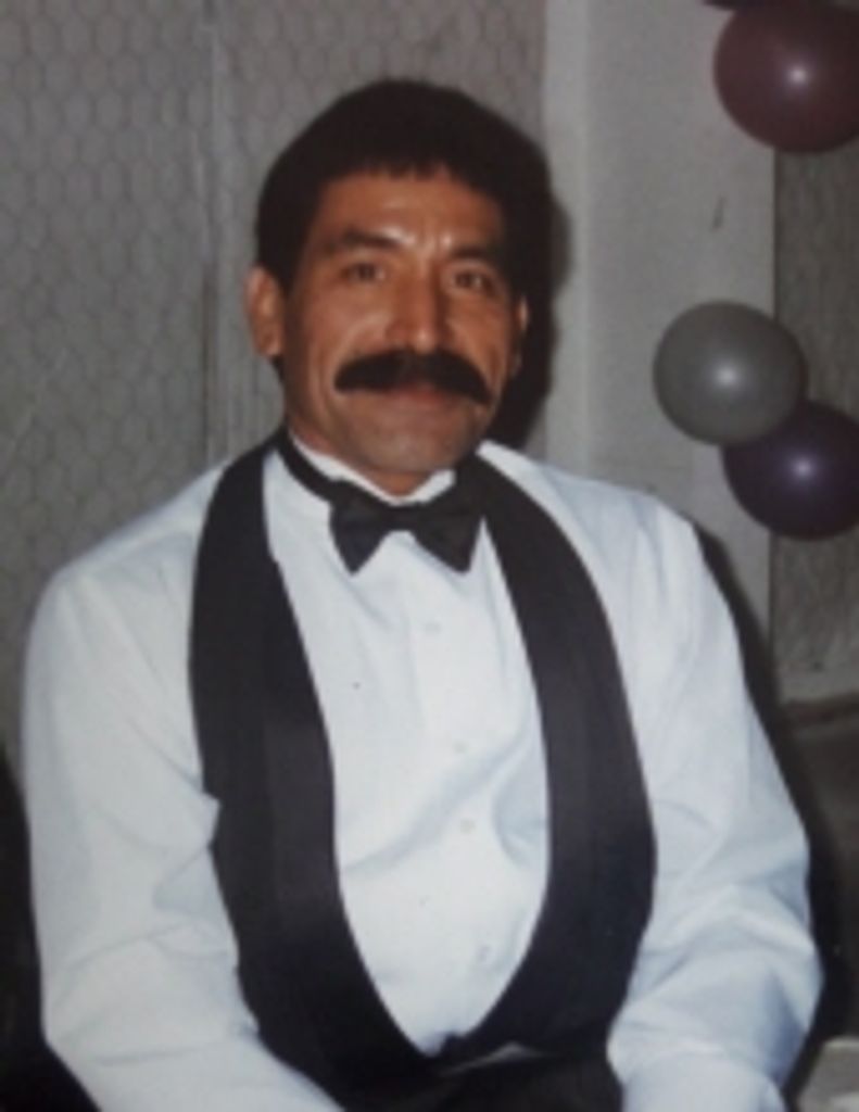 Daniel C. Diaz