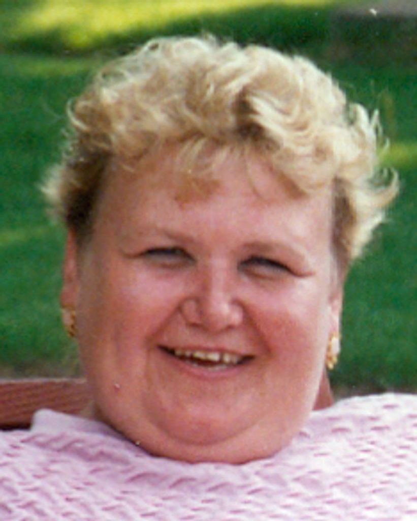 Judith Zastrow