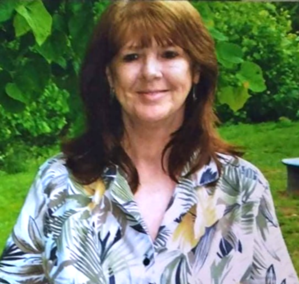 Judy  Ann Godfrey
