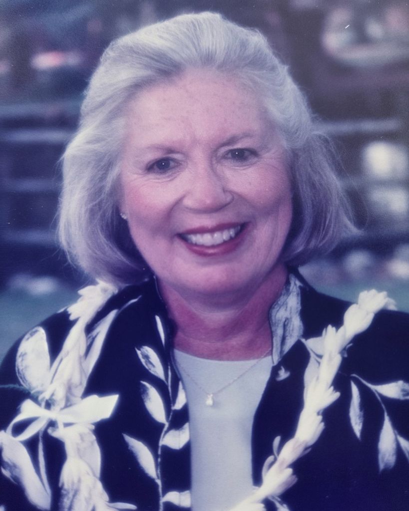 Joan Avery Mealey Profile Photo