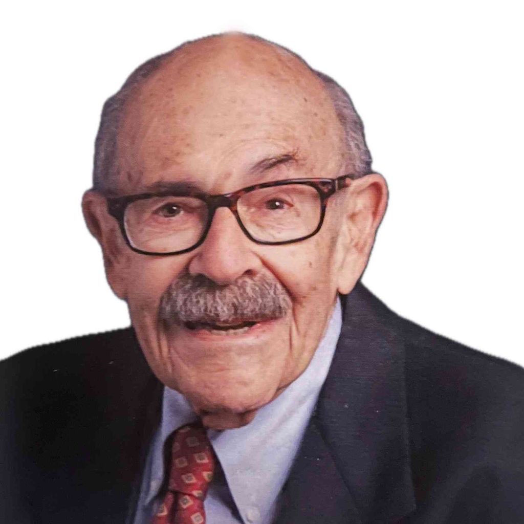 Alfred Blumstein Profile Photo