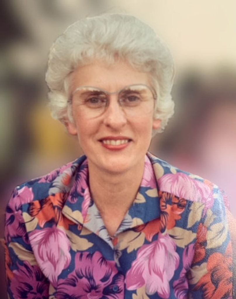 Helen Janet Raid Profile Photo
